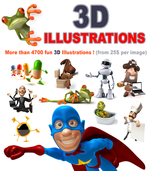 free clipart download 3d - photo #41