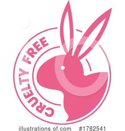 Rabbit Clipart #1782541 by cidepix