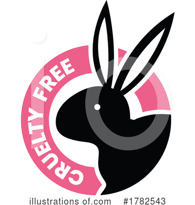 Rabbit Clipart #1782543 by cidepix