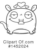 Aardvark Clipart #1452024 by Cory Thoman