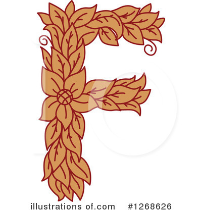 Royalty-Free (RF) Abc Clipart Illustration by Vector Tradition SM - Stock Sample #1268626