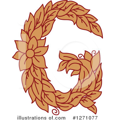 Royalty-Free (RF) Abc Clipart Illustration by Vector Tradition SM - Stock Sample #1271077