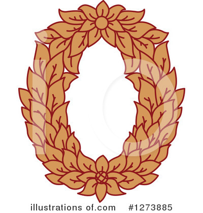 Royalty-Free (RF) Abc Clipart Illustration by Vector Tradition SM - Stock Sample #1273885