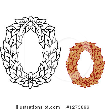 Royalty-Free (RF) Abc Clipart Illustration by Vector Tradition SM - Stock Sample #1273896