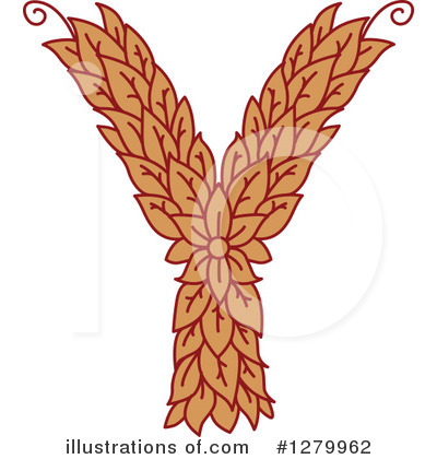 Royalty-Free (RF) Abc Clipart Illustration by Vector Tradition SM - Stock Sample #1279962