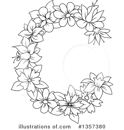Royalty-Free (RF) Abc Clipart Illustration by Vector Tradition SM - Stock Sample #1357380
