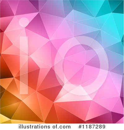 Royalty-Free (RF) Abstract Clipart Illustration by KJ Pargeter - Stock Sample #1187289