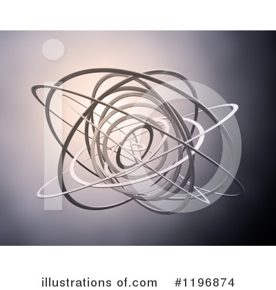 Royalty-Free (RF) Abstract Clipart Illustration by Mopic - Stock Sample #1196874
