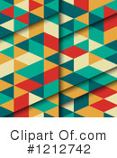 Abstract Clipart #1212742 by KJ Pargeter