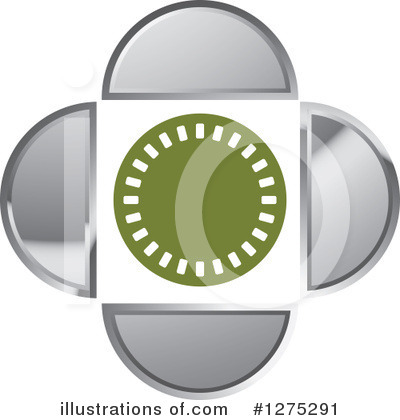 Time Clipart #1275291 by Lal Perera