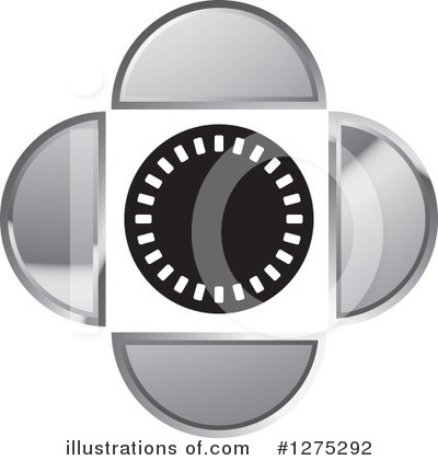 Time Clipart #1275292 by Lal Perera