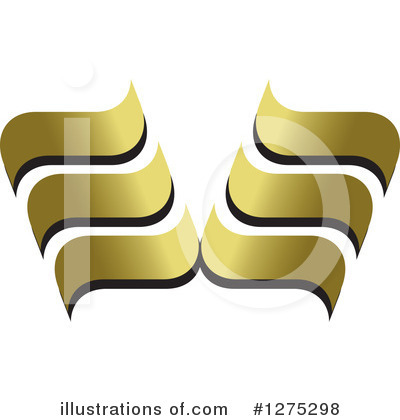 Royalty-Free (RF) Abstract Clipart Illustration by Lal Perera - Stock Sample #1275298