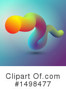 Abstract Clipart #1498477 by KJ Pargeter