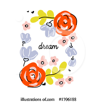 Spring Clipart #1706188 by elena