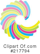 Abstract Clipart #217794 by KJ Pargeter