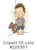 Abused Clipart #226307 by BNP Design Studio
