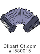 Accordion Clipart #1580015 by lineartestpilot