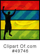 Achievement Clipart #49746 by Arena Creative