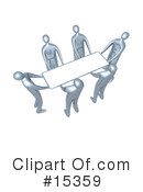 Advertising Clipart #15359 by 3poD