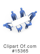 Advertising Clipart #15365 by 3poD