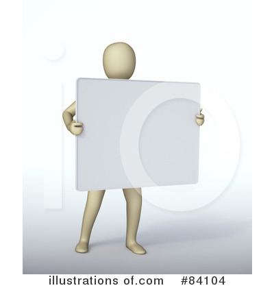 Royalty-Free (RF) Advertising Clipart Illustration by Mopic - Stock Sample #84104