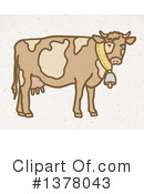 Agriculture Clipart #1378043 by NL shop