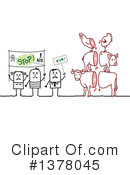 Agriculture Clipart #1378045 by NL shop