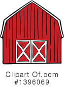 Agriculture Clipart #1396069 by Vector Tradition SM