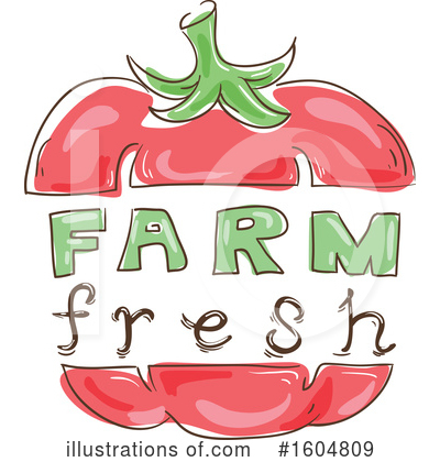 Royalty-Free (RF) Agriculture Clipart Illustration by BNP Design Studio - Stock Sample #1604809