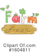 Agriculture Clipart #1604811 by BNP Design Studio