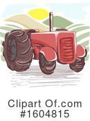 Agriculture Clipart #1604815 by BNP Design Studio