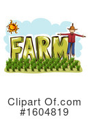 Agriculture Clipart #1604819 by BNP Design Studio