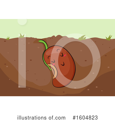 Royalty-Free (RF) Agriculture Clipart Illustration by BNP Design Studio - Stock Sample #1604823