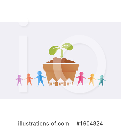 Royalty-Free (RF) Agriculture Clipart Illustration by BNP Design Studio - Stock Sample #1604824