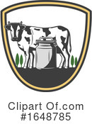 Agriculture Clipart #1648785 by Vector Tradition SM