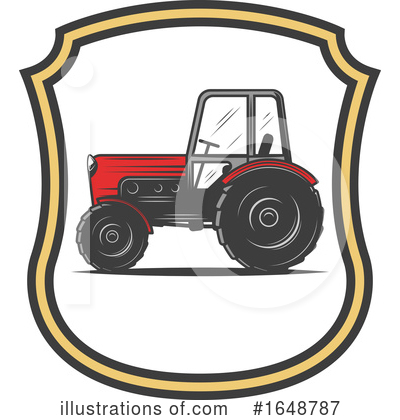 Farming Clipart #1648787 by Vector Tradition SM
