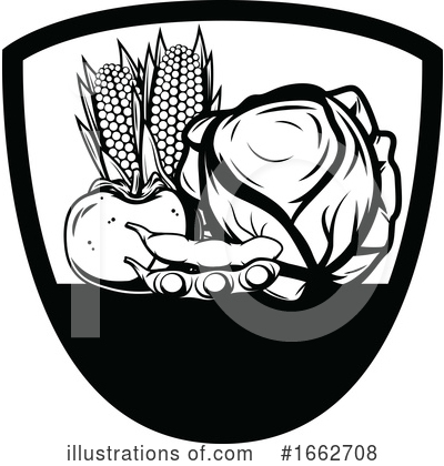 Royalty-Free (RF) Agriculture Clipart Illustration by Vector Tradition SM - Stock Sample #1662708