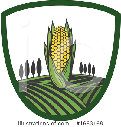 Royalty-Free (RF) Agriculture Clipart Illustration by Vector Tradition SM - Stock Sample #1663168