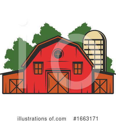 Royalty-Free (RF) Agriculture Clipart Illustration by Vector Tradition SM - Stock Sample #1663171