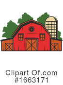 Agriculture Clipart #1663171 by Vector Tradition SM