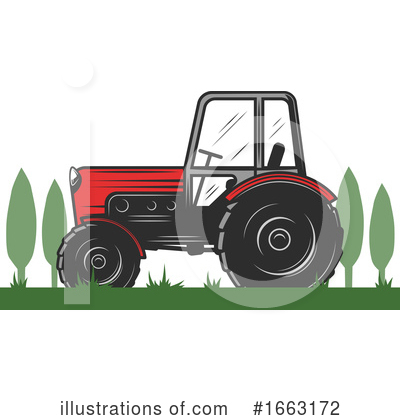 Royalty-Free (RF) Agriculture Clipart Illustration by Vector Tradition SM - Stock Sample #1663172
