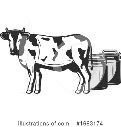 Royalty-Free (RF) Agriculture Clipart Illustration by Vector Tradition SM - Stock Sample #1663174