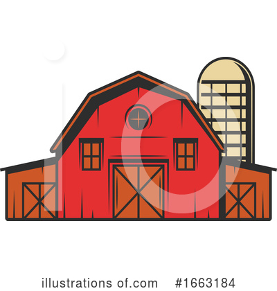 Royalty-Free (RF) Agriculture Clipart Illustration by Vector Tradition SM - Stock Sample #1663184