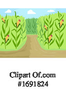 Agriculture Clipart #1691824 by BNP Design Studio