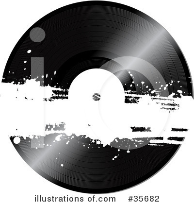 Records Clipart #35682 by elaineitalia