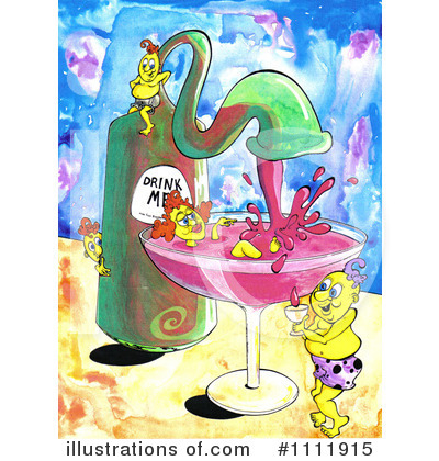 Cocktail Clipart #1111915 by Prawny