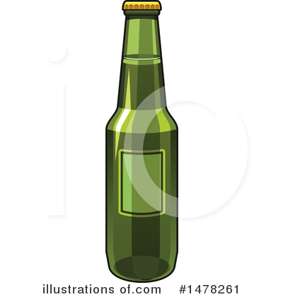 Royalty-Free (RF) Alcohol Clipart Illustration by Vector Tradition SM - Stock Sample #1478261