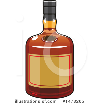 Royalty-Free (RF) Alcohol Clipart Illustration by Vector Tradition SM - Stock Sample #1478265