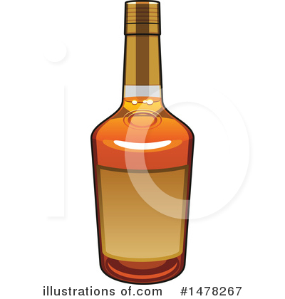 Royalty-Free (RF) Alcohol Clipart Illustration by Vector Tradition SM - Stock Sample #1478267