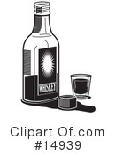 Alcohol Clipart #14939 by Andy Nortnik